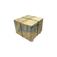 Цилиндрический роликовый подшипник однорядный NU2252-E-M1A FAG