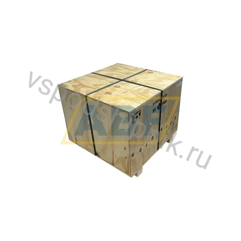 Цилиндрический роликовый подшипник однорядный NU2252-E-M1A FAG 360