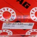 Цилиндрический роликовый подшипник NUP NUP224-E-M1 FAG