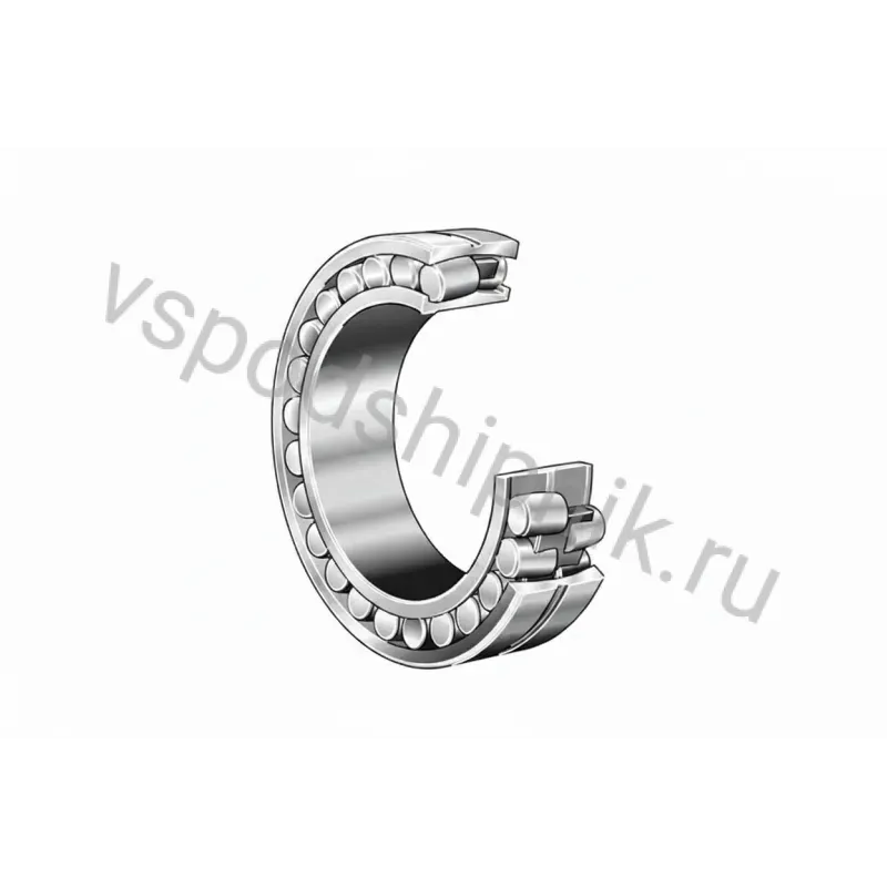 Сферический роликовый подшипник 22264-BEA-K-MB1-C3 FAG 360