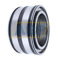 Цилиндрический роликовый подшипник SL045018 INA