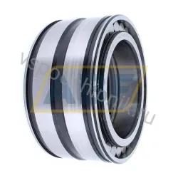 Цилиндрический роликовый подшипник SL045018 INA