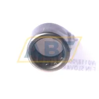 Игольчатый роликовый подшипник с сепаратором HK0808-B INA