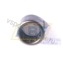 Игольчатый роликовый подшипник с сепаратором HK0808-B INA