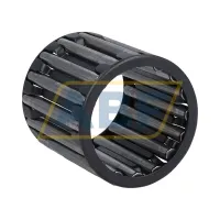 Игольчатый роликовый подшипник с сепаратором K35X45X49/0-7 INA
