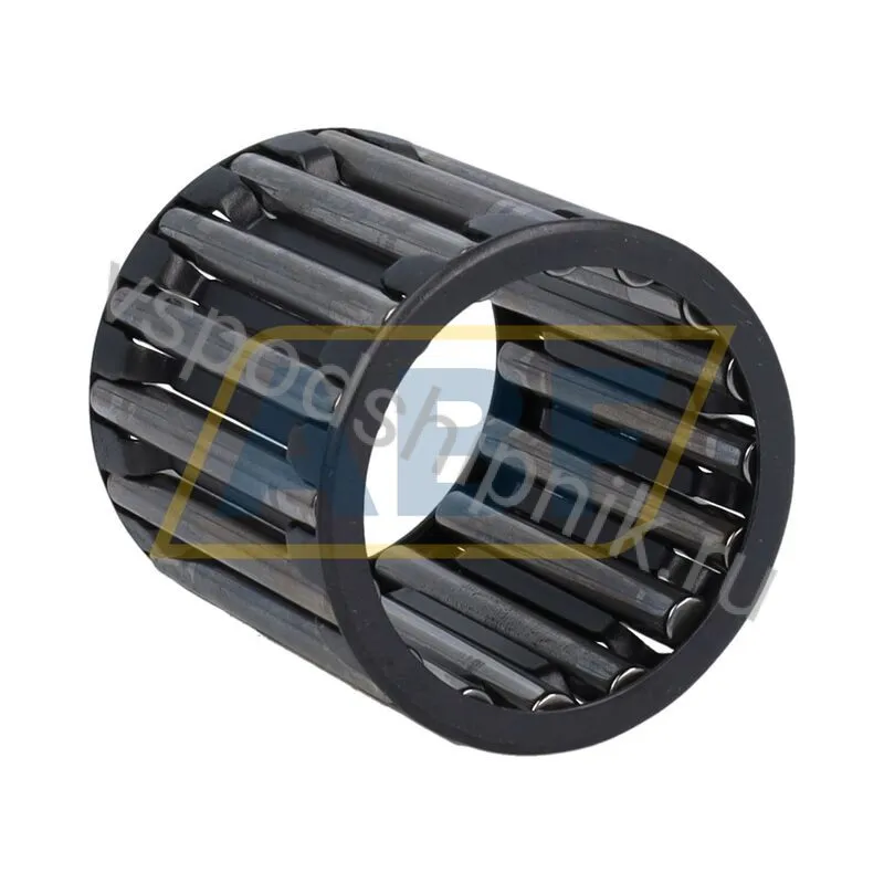 Игольчатый роликовый подшипник с сепаратором K35X45X49/0-7 INA 360