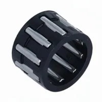 Игольчатый роликовый подшипник с сепаратором K8X11X8-TV/0-7 INA