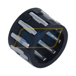 Игольчатый роликовый подшипник с сепаратором K8X11X8-TV/0-7 INA