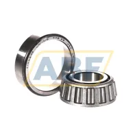 Конический роликовый подшипник однорядный LM12749/LM12710 FAG