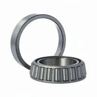 Конический роликовый подшипник однорядный KJLM104948/KJLM104910 FAG