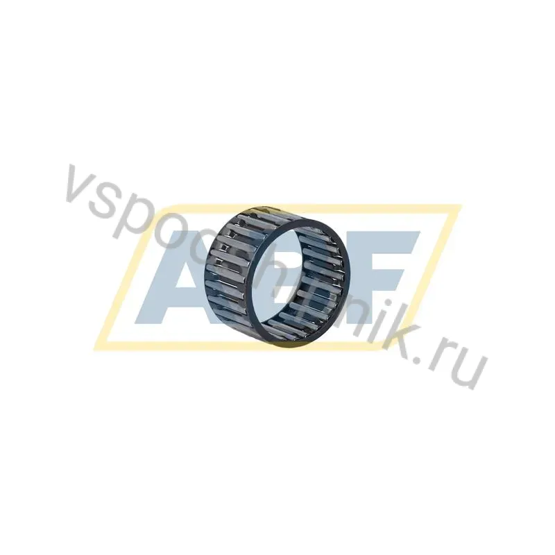 Игольчатый роликовый подшипник с сепаратором K30X35X20-A/0-7 INA 360