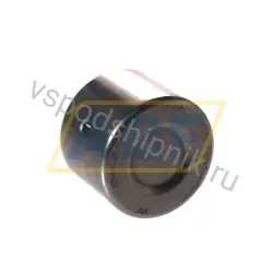 Игольчатый роликовый подшипник с сепаратором BK2020-AS1-A INA