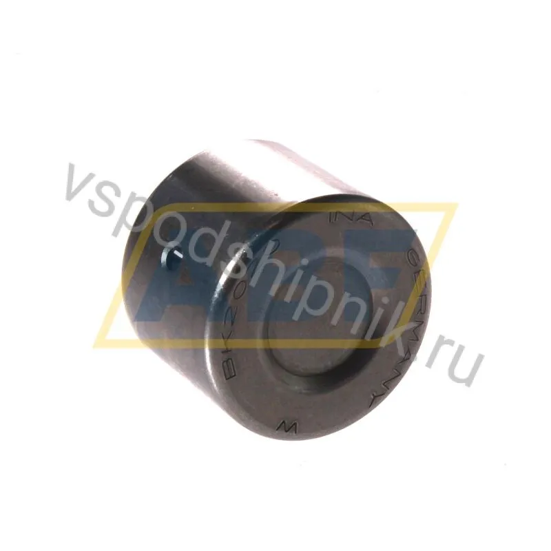 Игольчатый роликовый подшипник с сепаратором BK2020-AS1-A INA 360