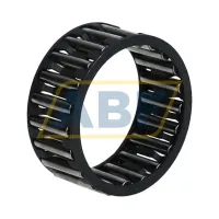 Игольчатый роликовый подшипник с сепаратором K25X30X13-A/0-7 INA