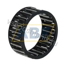 Игольчатый роликовый подшипник с сепаратором K25X30X13-A/0-7 INA