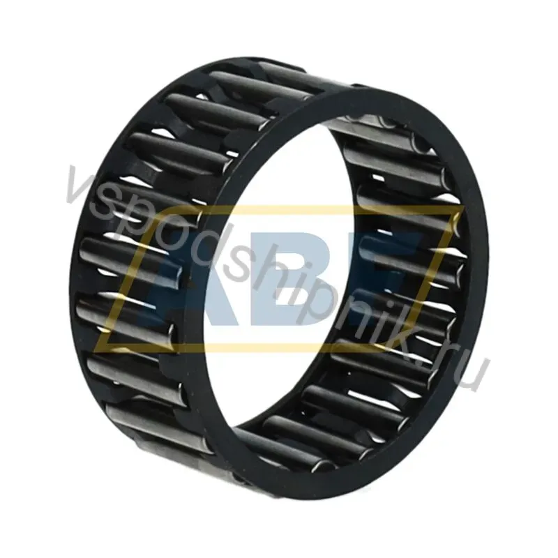 Игольчатый роликовый подшипник с сепаратором K25X30X13-A/0-7 INA 360