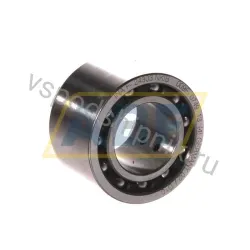 Игольчатый роликовый подшипник с сепаратором F-24303.NKIB INA