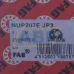 Цилиндрический роликовый подшипник NUP NUP207E.JP3 FAG