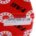 Цилиндрический роликовый подшипник однорядный NU221-E-XL-M1 FAG