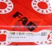 Сферический роликовый подшипник 22226-E1A-XL-M-C3 FAG