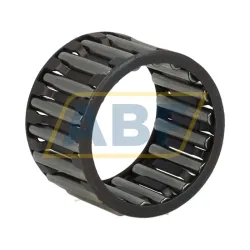 Игольчатый роликовый подшипник с сепаратором K25X31X21-B-5-7 INA