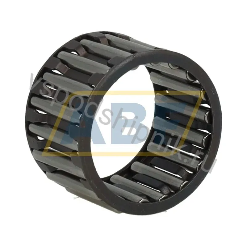 Игольчатый роликовый подшипник с сепаратором K25X31X21-B-5-7 INA 360