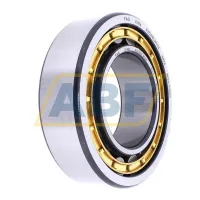 Цилиндрический роликовый подшипник однорядный NJ2209-E-XL-M1-C4 FAG