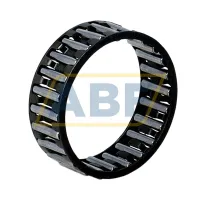 Игольчатый роликовый подшипник с сепаратором K25X29X10-A/-3-5 INA