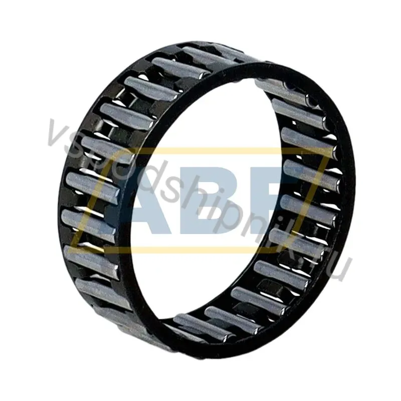 Игольчатый роликовый подшипник с сепаратором K25X29X10-A/-3-5 INA 360