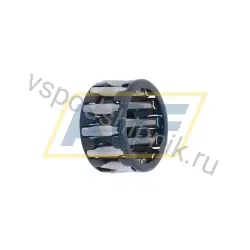 Игольчатый роликовый подшипник K16X22X12-A/-1-3 INA