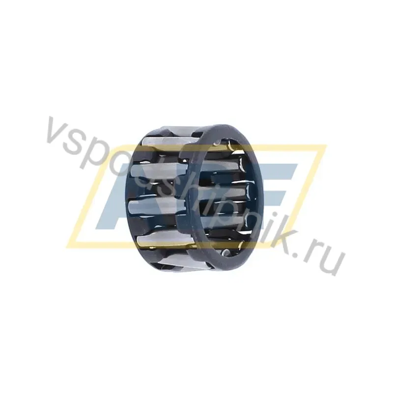 Игольчатый роликовый подшипник K16X22X12-A/-1-3 INA 360