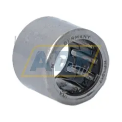 Игольчатый роликовый подшипник с сепаратором HF1012 INA