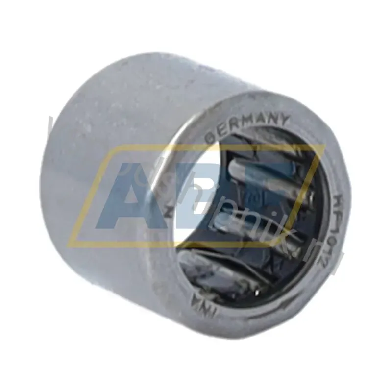 Игольчатый роликовый подшипник с сепаратором HF1012 INA 360