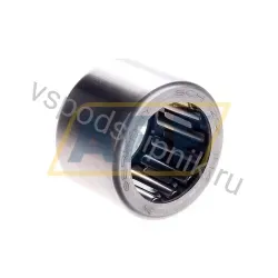 Игольчатый роликовый подшипник с сепаратором SCH1212 INA