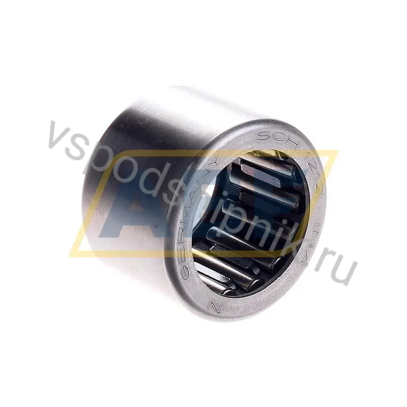Игольчатый роликовый подшипник с сепаратором SCH1212 INA 360