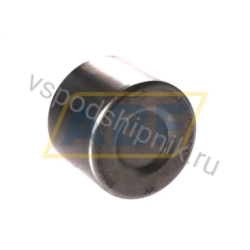 Игольчатый роликовый подшипник с сепаратором BK2020A INA 360