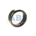 Игольчатый роликовый подшипник с сепаратором HK2210 INA