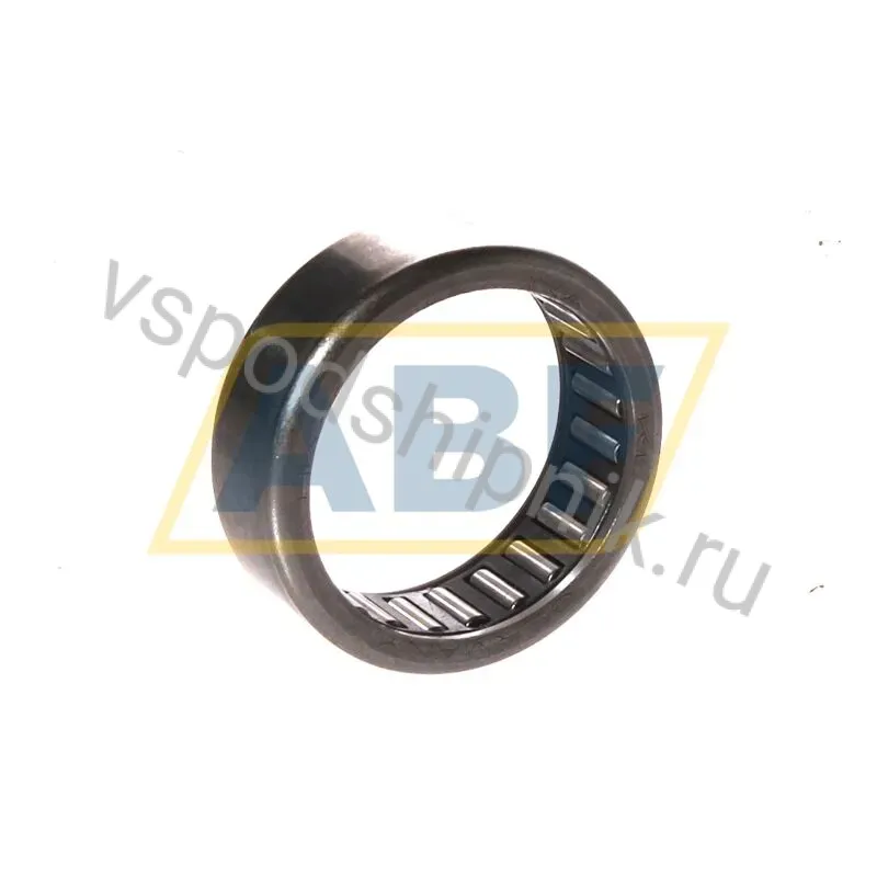 Игольчатый роликовый подшипник с сепаратором HK2210 INA 360