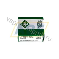 Игольчатый роликовый подшипник NKS25 INA