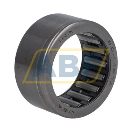 Игольчатый роликовый подшипник с сепаратором SCH1812 INA