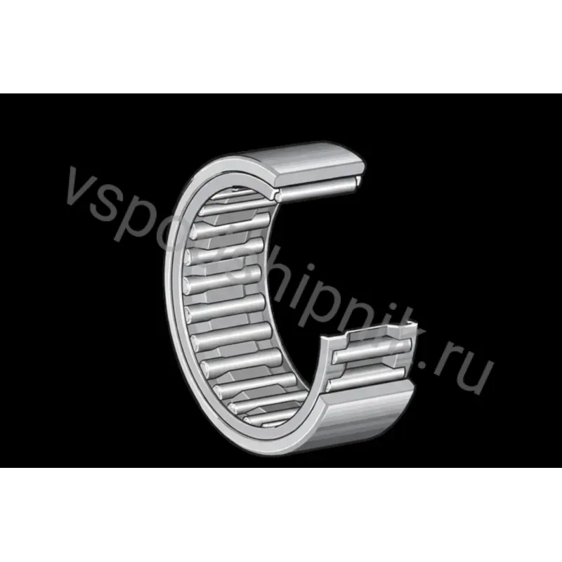 Игольчатый роликовый подшипник с сепаратором RNAO60X78X20 INA 360