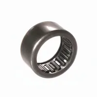 Игольчатый роликовый подшипник с сепаратором HK1712B INA