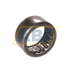 Игольчатый роликовый подшипник с сепаратором HK1712B INA