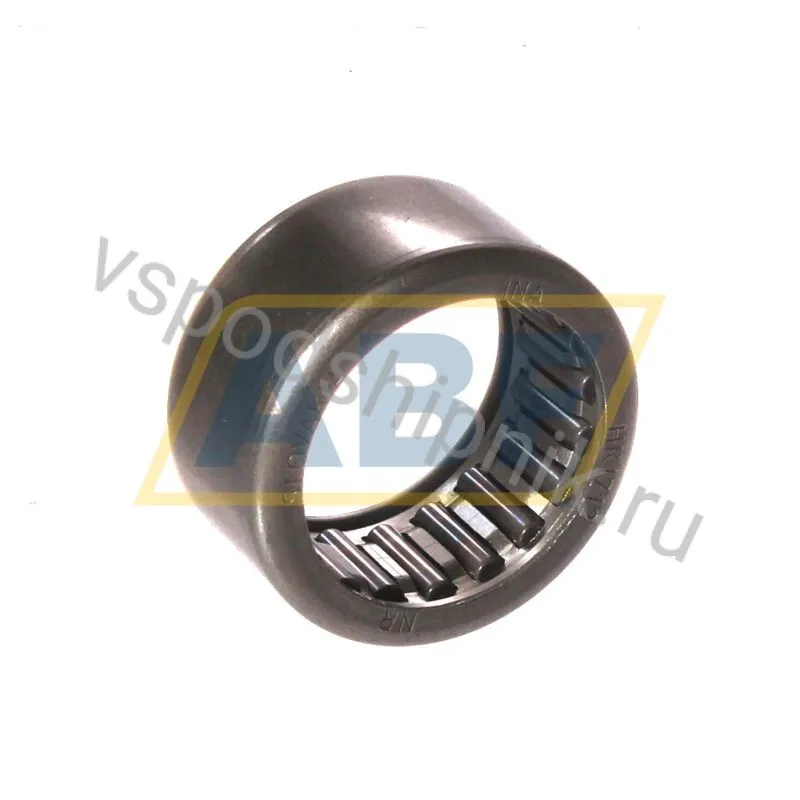 Игольчатый роликовый подшипник с сепаратором HK1712B INA 360