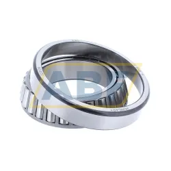 Конический роликовый подшипник однорядный 32013X FAG