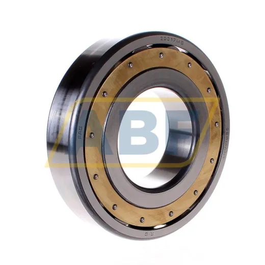 Сферический роликовый подшипник 20317MB FAG