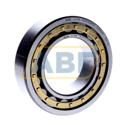Цилиндрический роликовый подшипник NJ NJ2214E.M1.C3 FAG