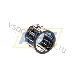 Игольчатый роликовый подшипник с сепаратором K10X13X10 INA
