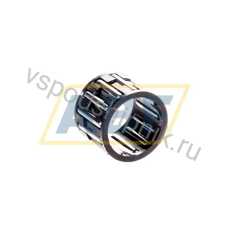 Игольчатый роликовый подшипник с сепаратором K10X13X10 INA 360
