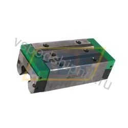 Цилиндрический роликовый подшипник однорядный ZSL192313-C3 INA